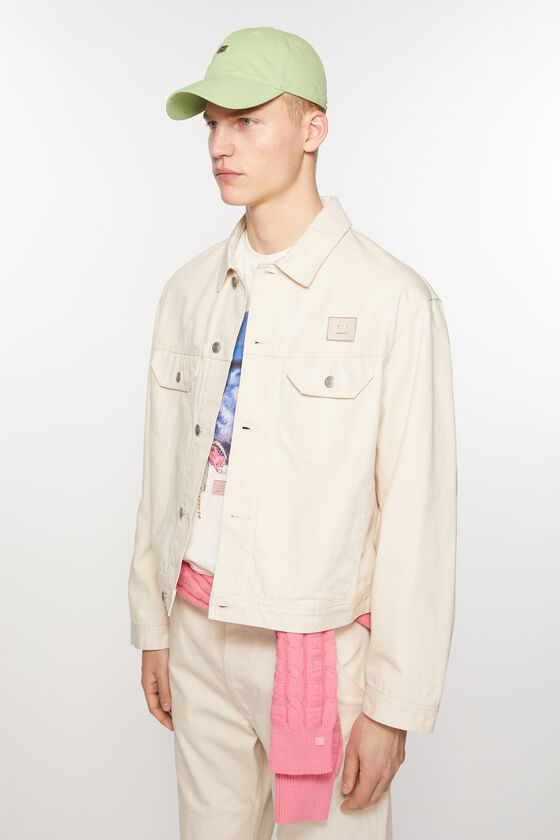 (image for) Pleasant Canvas jacket